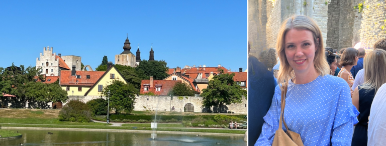 Aktuellt från City i Samverkan – Juli