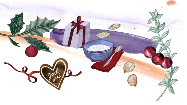 Jullunch 19 december