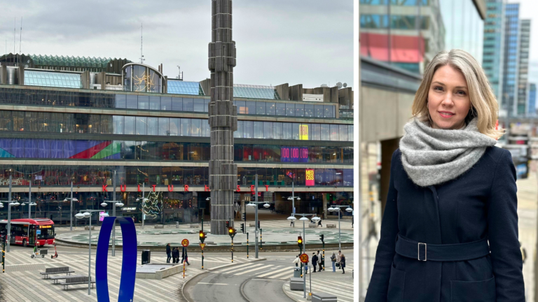 Aktuellt från City i Samverkan – Februari