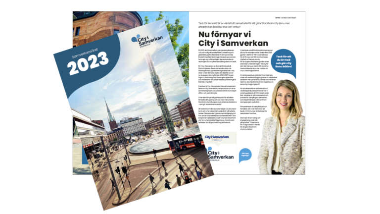 Samverkansåret 2023