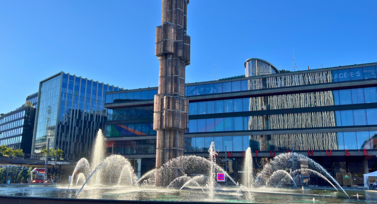 Möte i föreningsstyrelsen