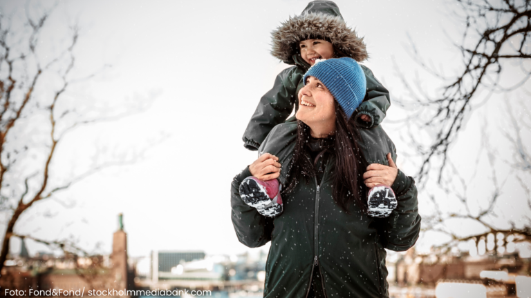 10 Sportlovstips i Stockholm