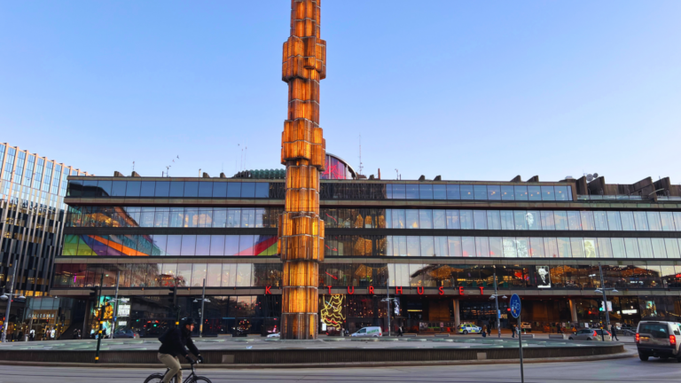 Möte i bolagsstyrelsen