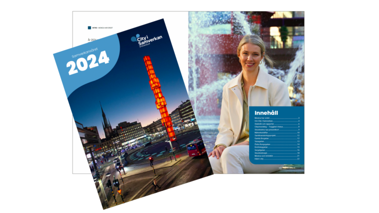 Samverkansåret 2024