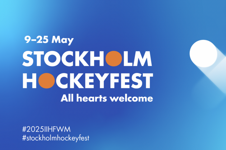 Stockholm Hockeyfest