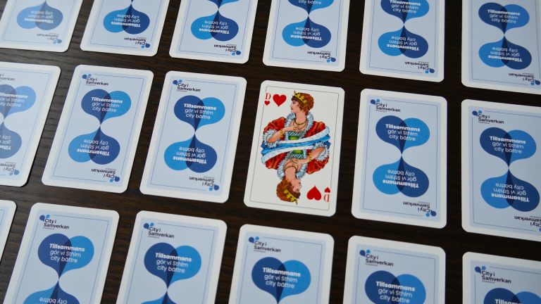 Kortspel för hela sommaren ♥️♣️♦️♠️
