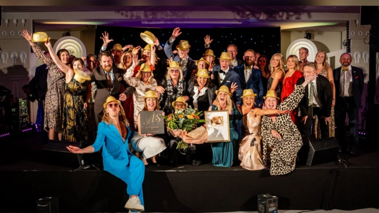 Svenska Stadskärnors årskonferens 2025