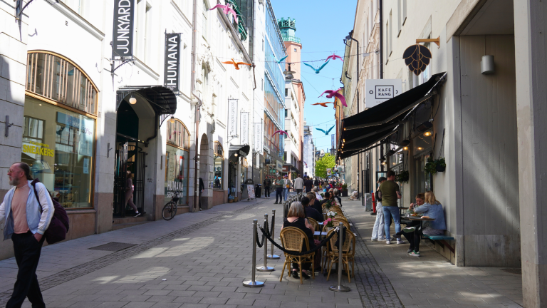 Gamla Brogatan Fastighetsägarmöte