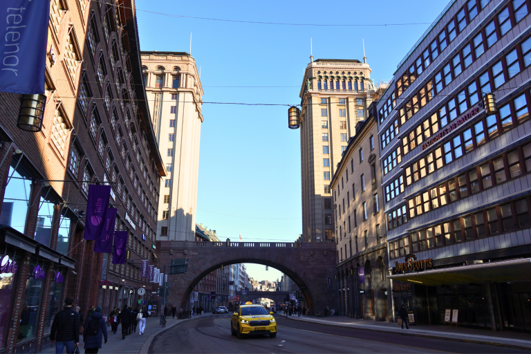 Kungsgatan Fastighetsägarmöte