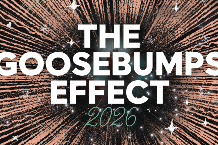 Rubriktext med fyverkerier i bakgrunden.