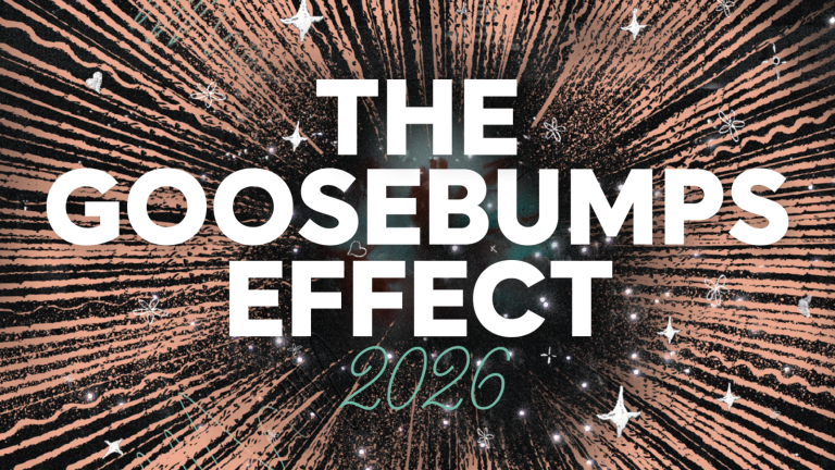 The Goosebumps Effect